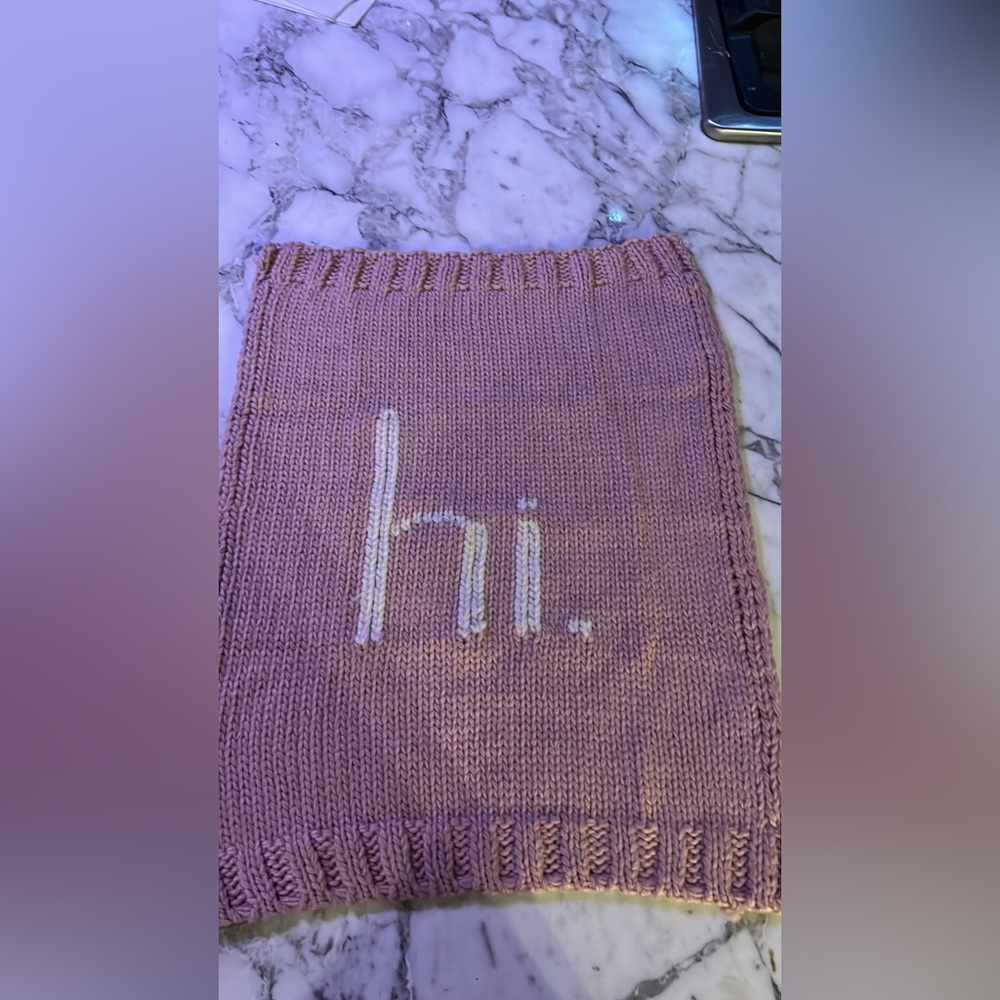 Spearmint LOVE Baby Blanket Hi Blanket Huggalugs‎ SpearmintLOVE